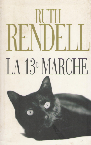 la treizieme marche