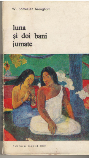 Luna si doi bani jumate