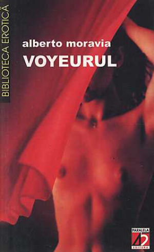 Voyeurul