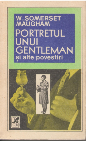 Portretul unui gentleman si alte povestiri