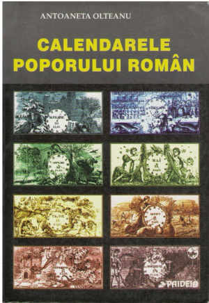 Calendarele poporului Roman