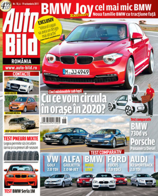 Auto Bild