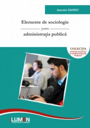 Elemente de sociologie pentru administratia publica