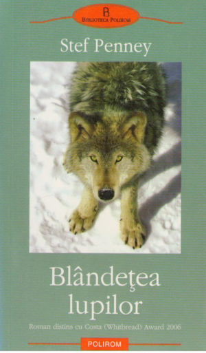 blandetea lupilor