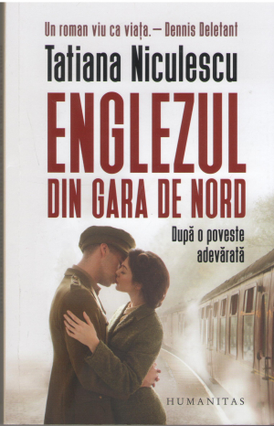 englezul din gara de nord