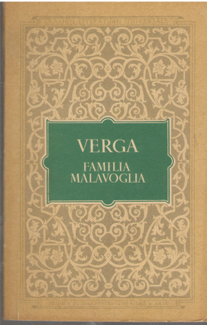 familia malavoglia