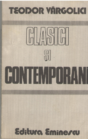 Clasici si Contemporani