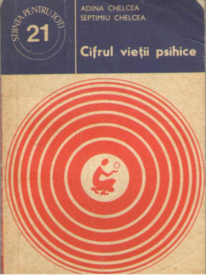 cifrul vietii psihice
