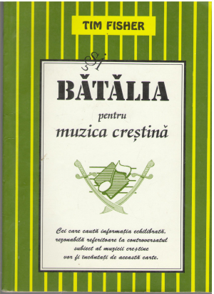batalia pentru muzica crestina