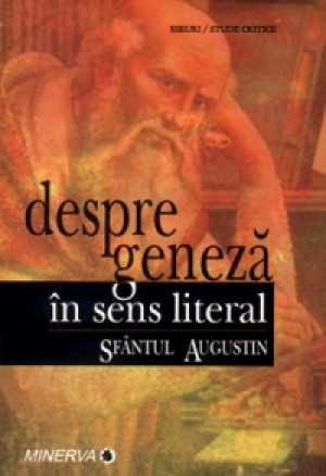 Despre geneza in sens literal