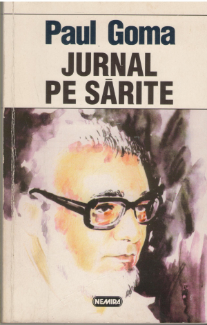 jurnal pe sarite