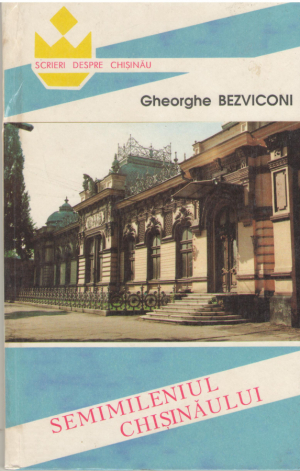 Semimileniul Chisinaului
