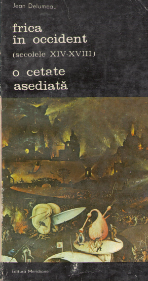 frica in occident secolele xiv-xviii o cetate asediata vol 1+2