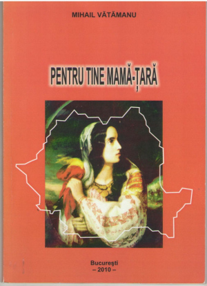 Pentru tine Mama - Tara