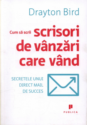 Cum să scrii scrisori de vânzări care vând