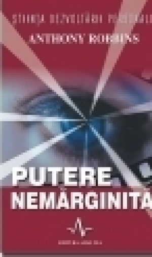 Putere nemarginita