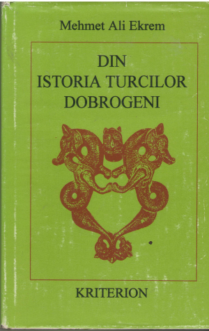 din istoria turcilor dobrogeni