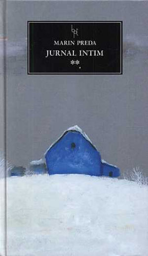 Jurnal intim Vol.I + Vol.II
