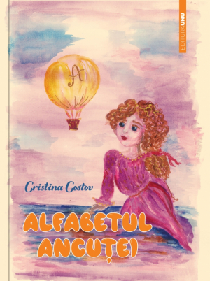 Alfabetul Ancutei