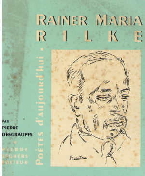 Rainer Maria Rilke