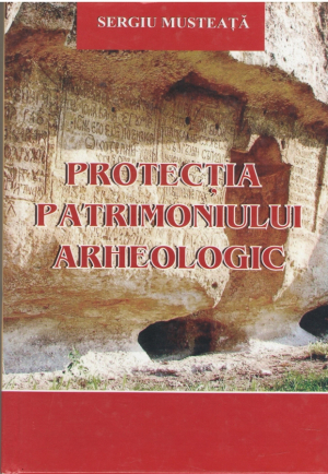 Protectia patrimoniului arheologic Studiu comparativ: Legislatia Republicii Moldova  si SUA