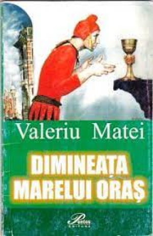 Dimineata marelui oras