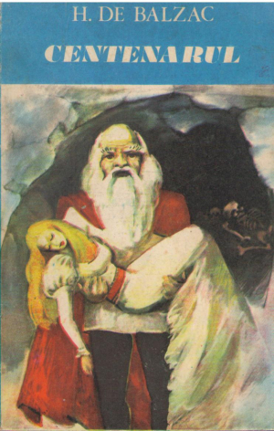 Centenarul