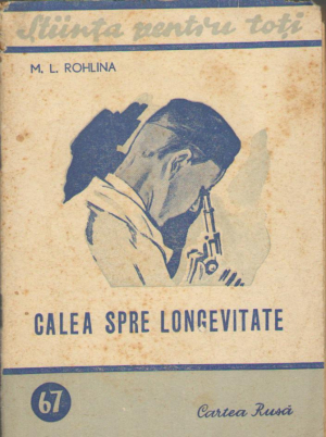 calea spre longevitate