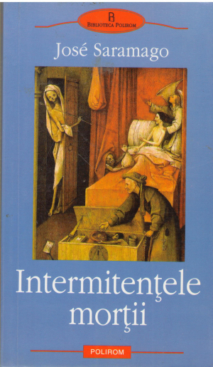 intermitentele mortii