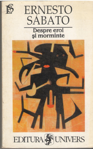 despre eroi si morminte