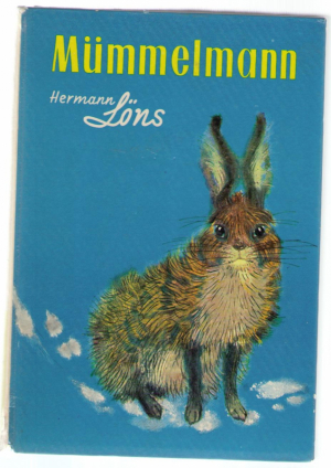 Mümmelmann