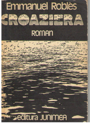 Croaziera