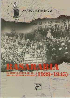 Basarabia in timpul celui de-al Doilea Razboi Mondial