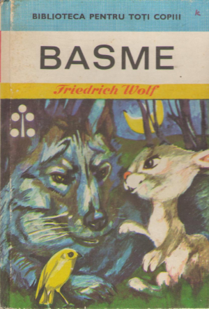 Basme