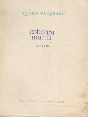 Coboara muntii  Versuri