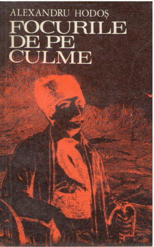 focurile de pe culme