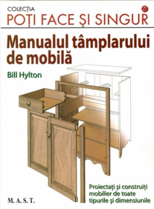 Manualul tamplarului de mobila