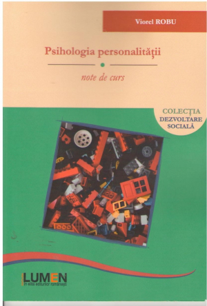 Psihologia personalitatii