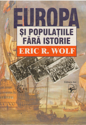 europa si populatiile fara istorie