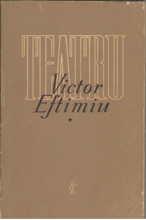 Teatru  Volumul I + volumul ii