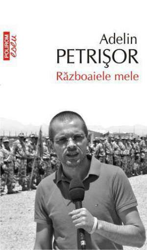 Razboaiele mele