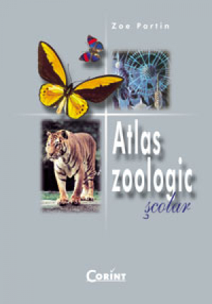 Atlas zoologic scolar