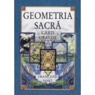 Geometria sacra