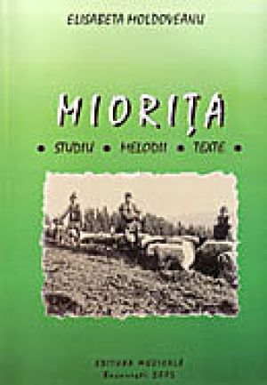 Miorita