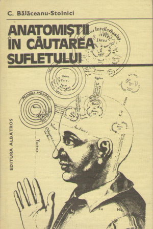 anatomistii in cautarea sufletului