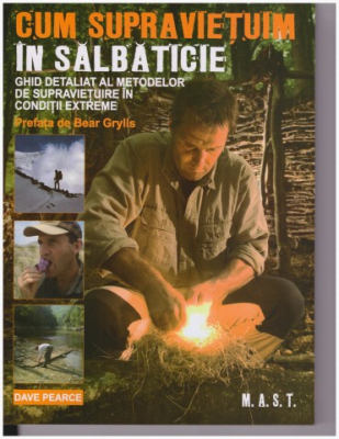 Cum supravietuim in salbaticie  Ghid detaliat al metodelor de supravietuire in conditii extreme