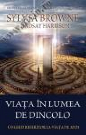 Viaţa în lumea de dincolo
