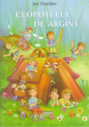 Clopotelul de argint