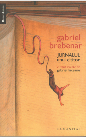 jurnalul unui cititor