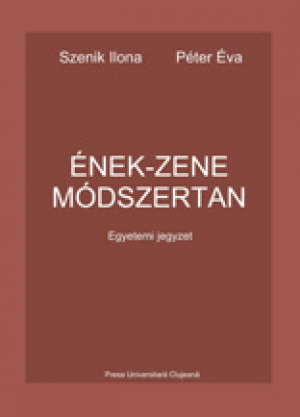 Enek-zene modszertan